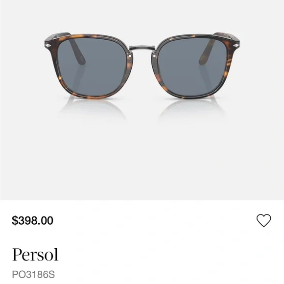 Persol PO3186S - Picture 2 of 6
